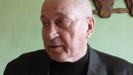 Опалённые  льдом…