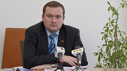 О возможности появления «третьей силы» в Приднестровье