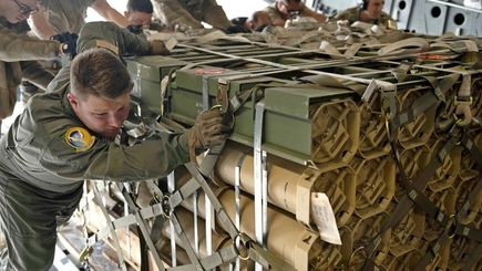 Запад готов к долгосрочной поддержке Украины