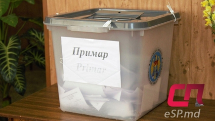 Выборы мэра с сюрпризом. Почему явка и победа с первого тура в Бельцах удивили