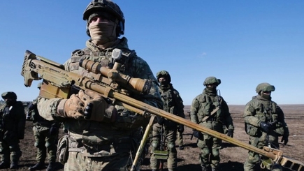 Почему Россия раскручивает новый виток агрессии против Украины