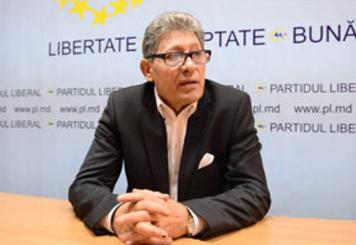 Либералы не подпишут проект резолюции о вотуме недоверия правительству