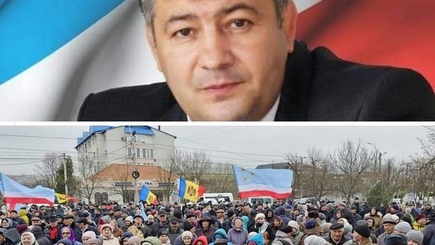 Гагаузская Народная партия объявила об участии в парламентских выборах
