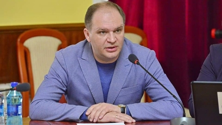 Чебан: Специальные террасы для кафе и ресторанов можно обустроить к началу лета