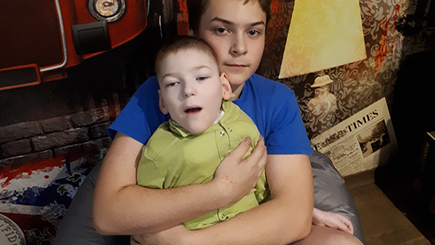 «Представить не могут, в каком аду живут наши семьи»