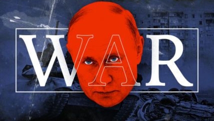 Путин вторгся в Украину. Актуальные новости. 27 марта (архив)