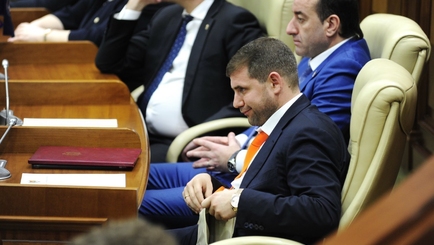 Кто заменит Шора?