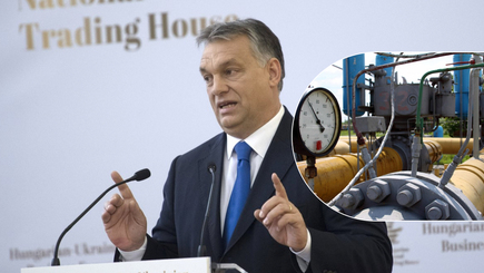 Венгрия отказывается снизить уровень своей зависимости от России в сфере энергетики
