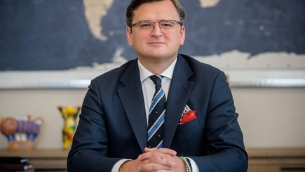 Основные тезисы онлайн-брифинга Министра иностранных дел Украины Дмитрия Кулебы