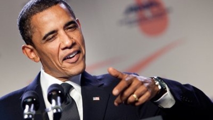 Обама выступил за учёт пoзиции России пo Украине