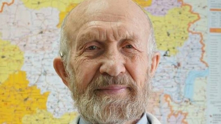 Ученый, совершивший самосожжение у здания Госсовета Удмуртии, скончался в больнице