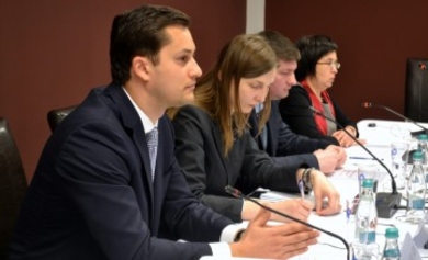 Экспорт Молдовы в страны ЕС вернулся в 2016 г. к положительной динамике и превысил на 6,9% уровень 2014 г.