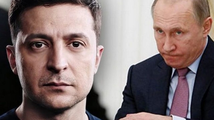 Путин держит паузу. Зеленскому приготовиться