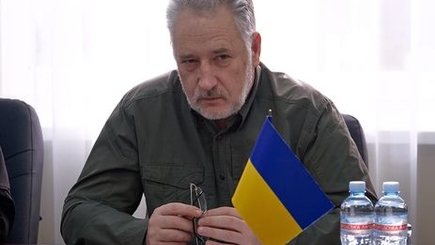 За прошлый месяц на Донбасс из РФ зашли 100 снайперов – Жебривский