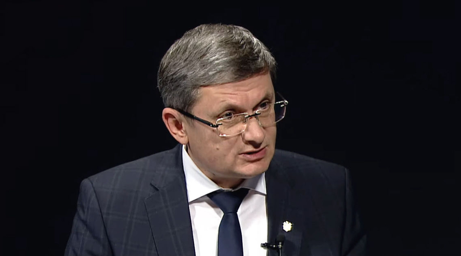 Кручу, верчу, запутать хочу. Чебан-перевертыш