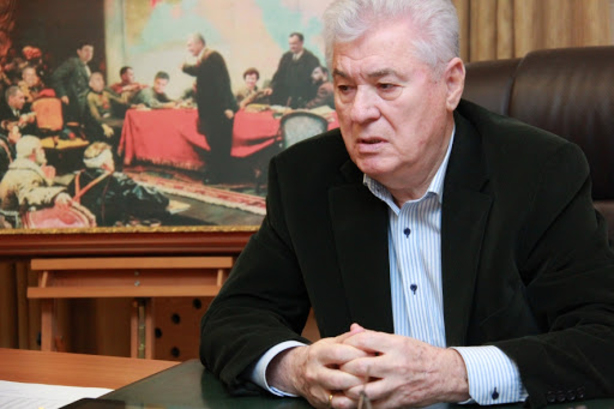 Владимир Воронин: ПСРМ и Шор проголосуют за правительство Гаврилицы ... из страха