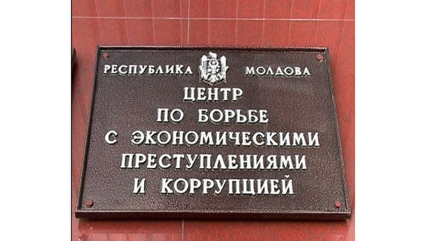 С преступностью покончено, осталась коррупция?