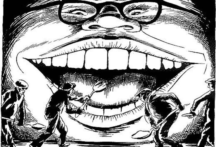 Есть ли совесть и стыд у нынешних правителей Республики Молдова?