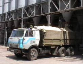 Гуманитарный груз ООН начал поступать в Приднестровье