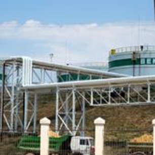 График работ по завершению строительства Джурджулештского пассажирского порта и дата сдачи его в эксплуатацию будут определены на этой неделе