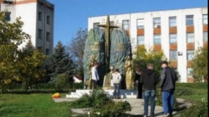 Председатель Глодянского района избран голосами АЕИ. ПКРМ покинула зал заседаний