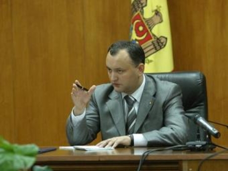 Игорь Додон: «Нынешние руководители должны поднять свои государственные тела с мягких кресел и начать с нами переговоры»