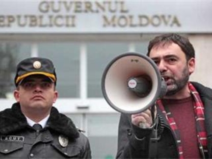 Марк Ткачук: Воронин останется лидером ПКРМ