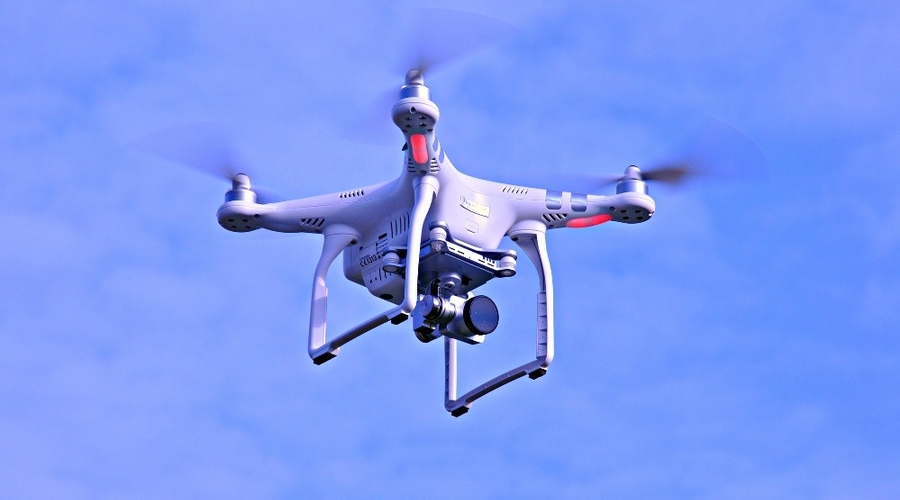 В Молдове будет создана нормативная база для использования дронов