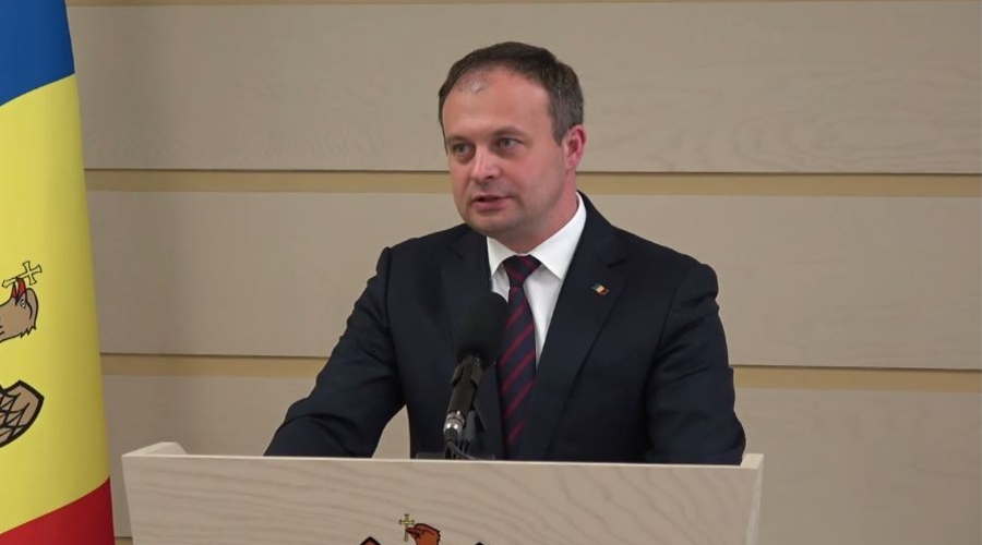 Андриан Канду: Смешанная система как компромисс