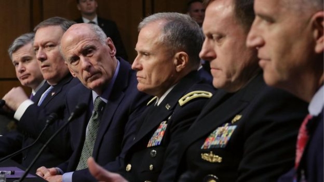 Разведка США: мы не готовы к атакам России на выборы в конгресс