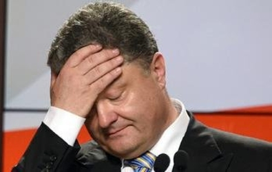 На Порошенко готовилось покушение?