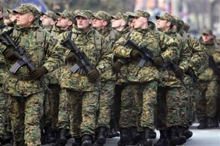 Силами АТО уничтожено 250 террористов