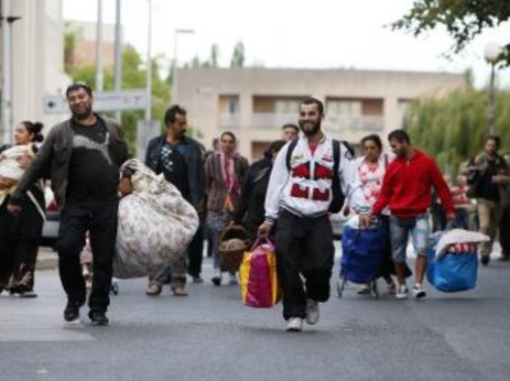 Опубликованы данные об уровне жизни в странах Евросоюза