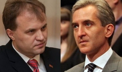 В сентябре ожидается встреча премьер-министра Молдовы и лидера Приднестровья