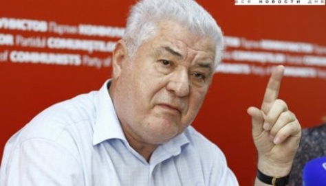 Воронин совершенно запутался  в  своей лжи