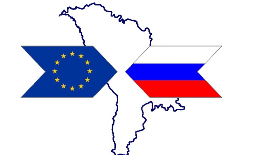 Агенты влияния в Молдове.  Геополитические   игры  Румынии, России, ЕС.