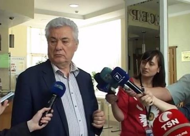 Пленум ЦК ПКРМ