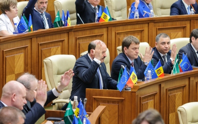 Новый Кодекс об образовании принят в окончательном чтении