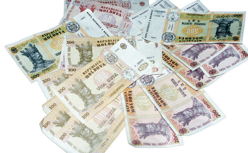 Потребительские цены в Молдове заметно подросли