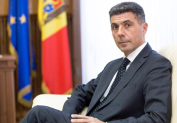 «Моя цель – активизация реформ в экономике»