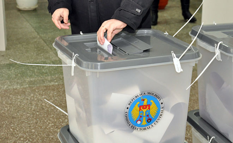 Последний день предвыборной кампании