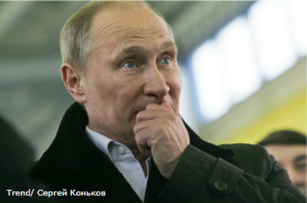 Навальный подал в суд на Путина