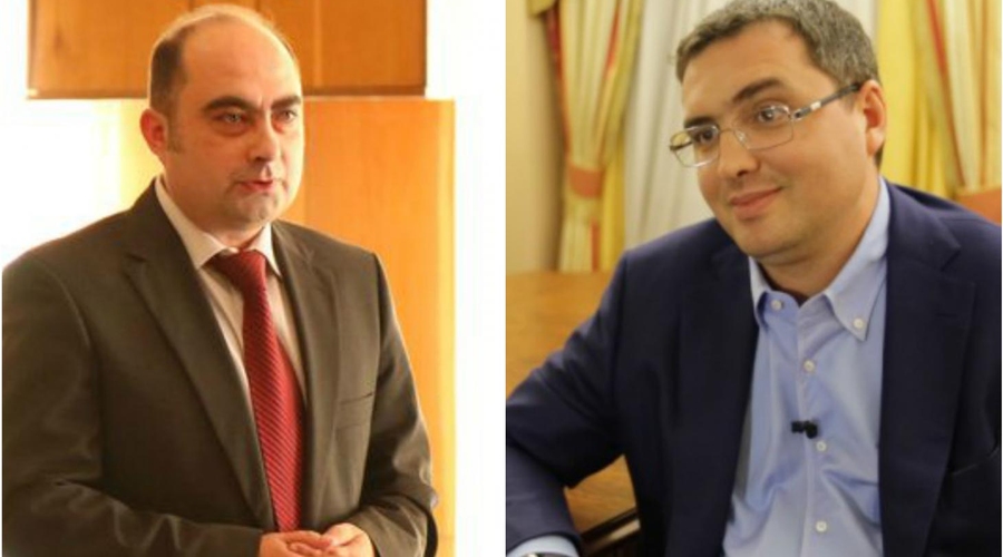 Маху Усатому: «Закроешь хоть одну школу, буду подымать народ»