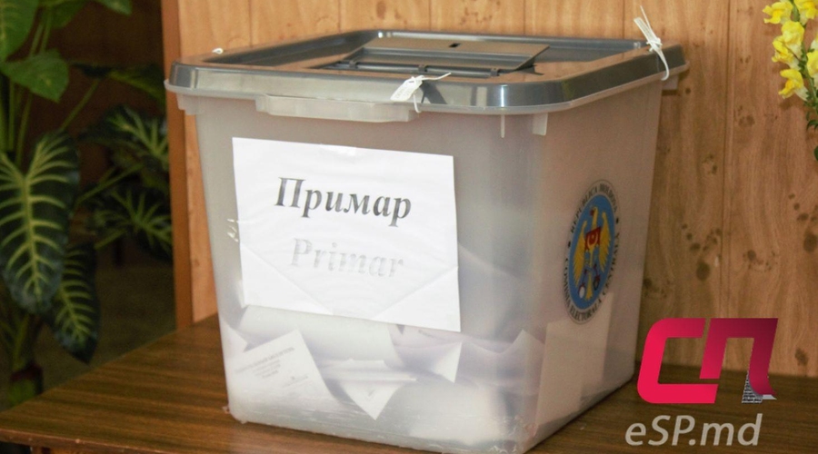 Выборы мэра с сюрпризом. Почему явка и победа с первого тура в Бельцах удивили