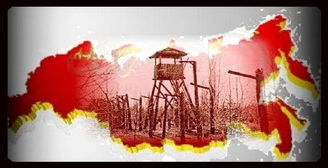 «За убеждения у нас не судят»