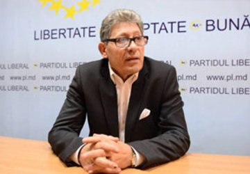 Либералы не подпишут проект резолюции о вотуме недоверия правительству