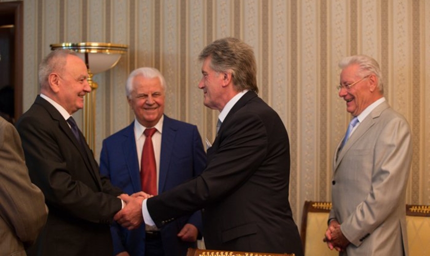 Молдова и Украина будут едины в продолжении европейского курса