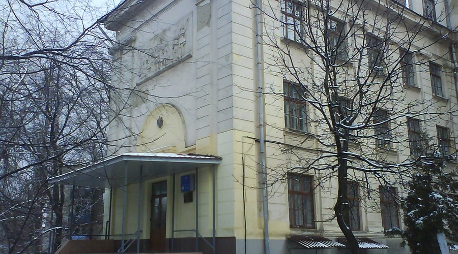 Открытая лекция Виталия Андриевского из спецкурса 