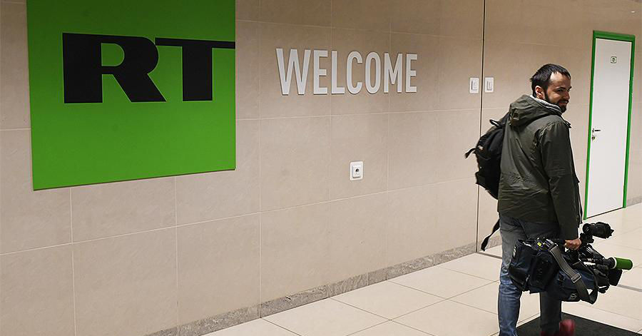 Захарова, что хочет, то и говорит: она соврет, что угодно