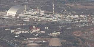 ЗАХВАТ ЧАЭС